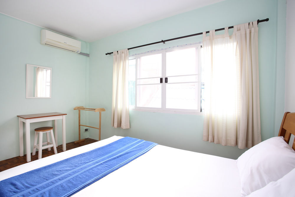 The I Talay Room And Souvenir Краби Экстерьер фото