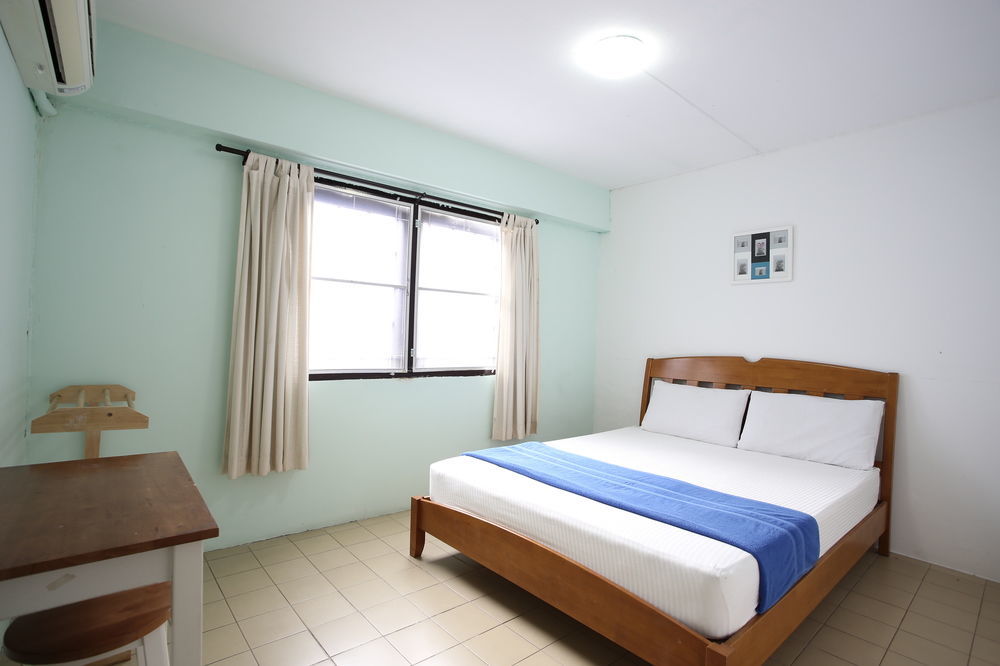 The I Talay Room And Souvenir Краби Экстерьер фото