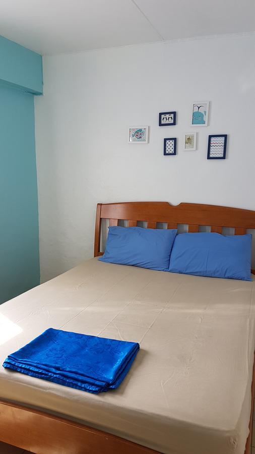 The I Talay Room And Souvenir Краби Экстерьер фото