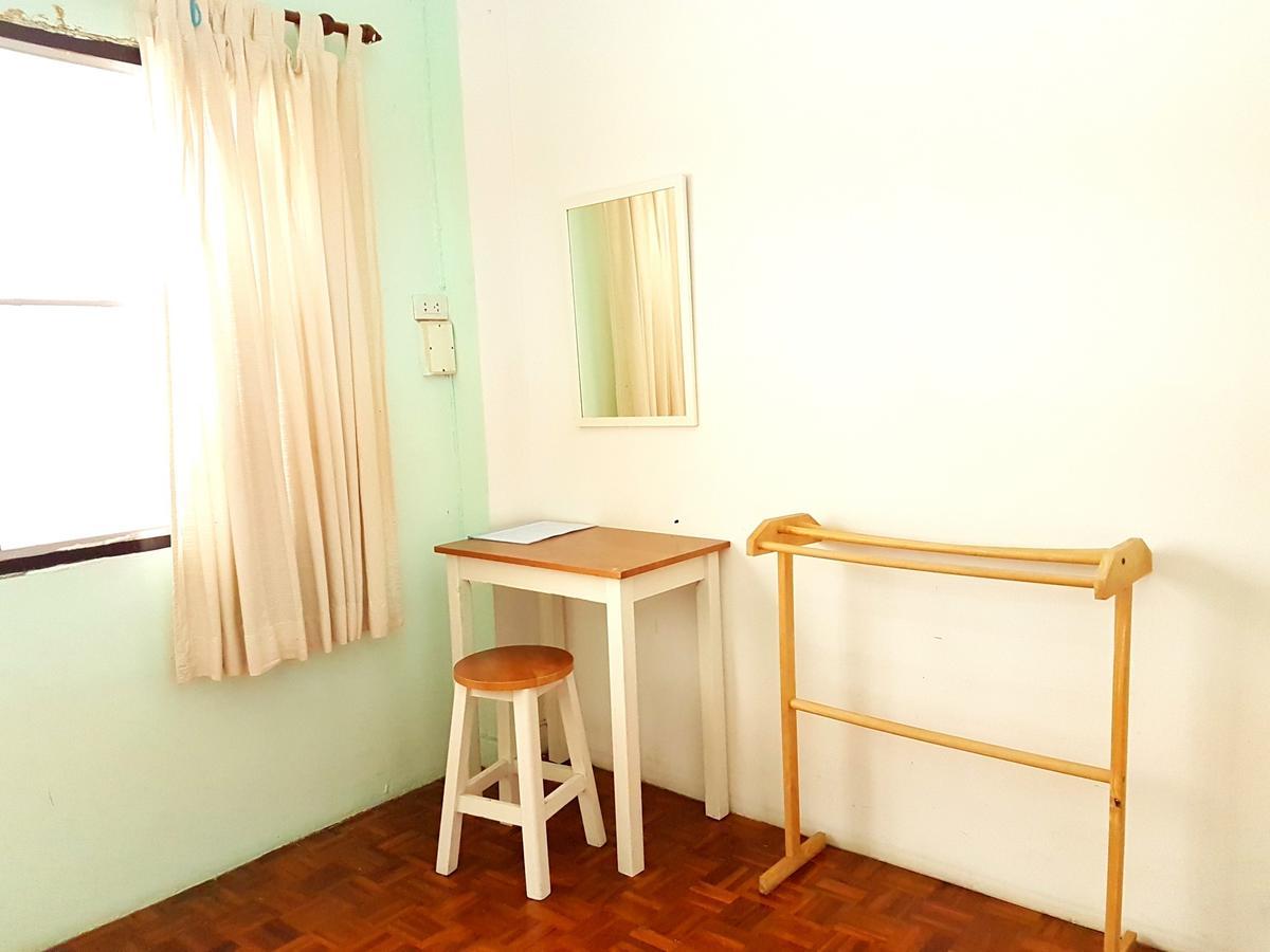 The I Talay Room And Souvenir Краби Экстерьер фото