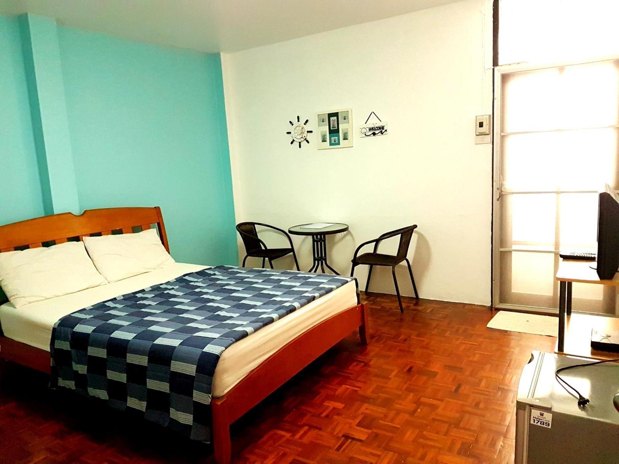 The I Talay Room And Souvenir Краби Экстерьер фото