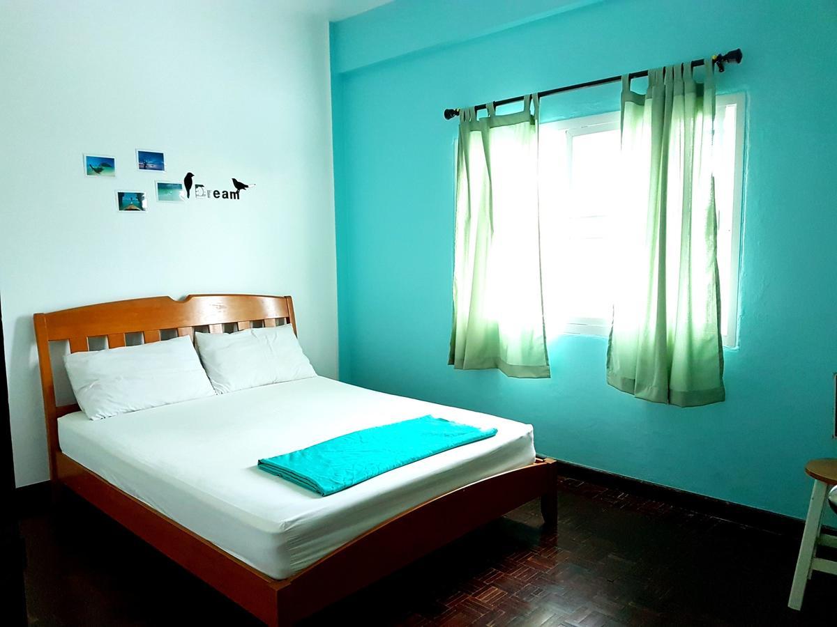 The I Talay Room And Souvenir Краби Экстерьер фото