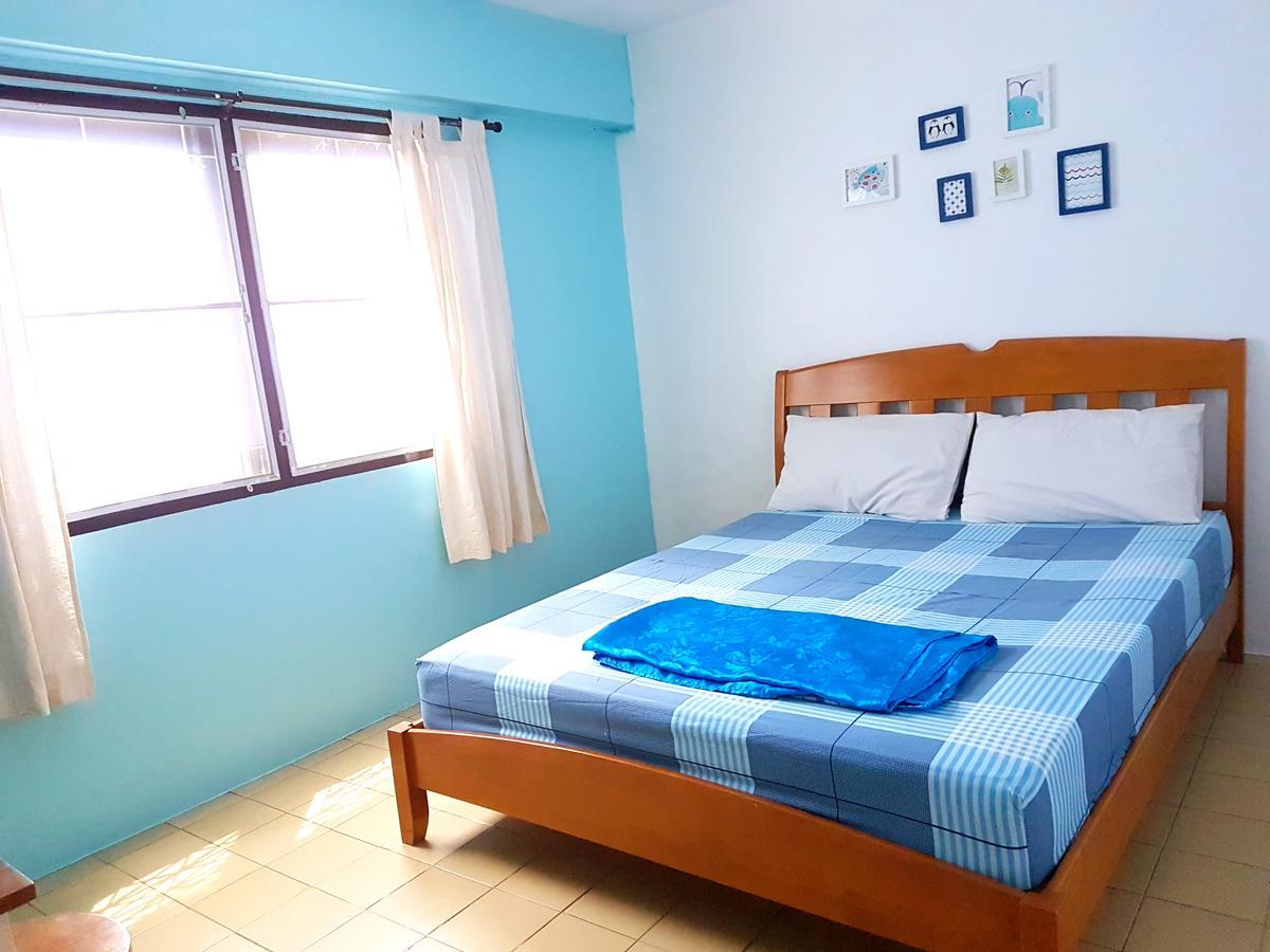 The I Talay Room And Souvenir Краби Экстерьер фото