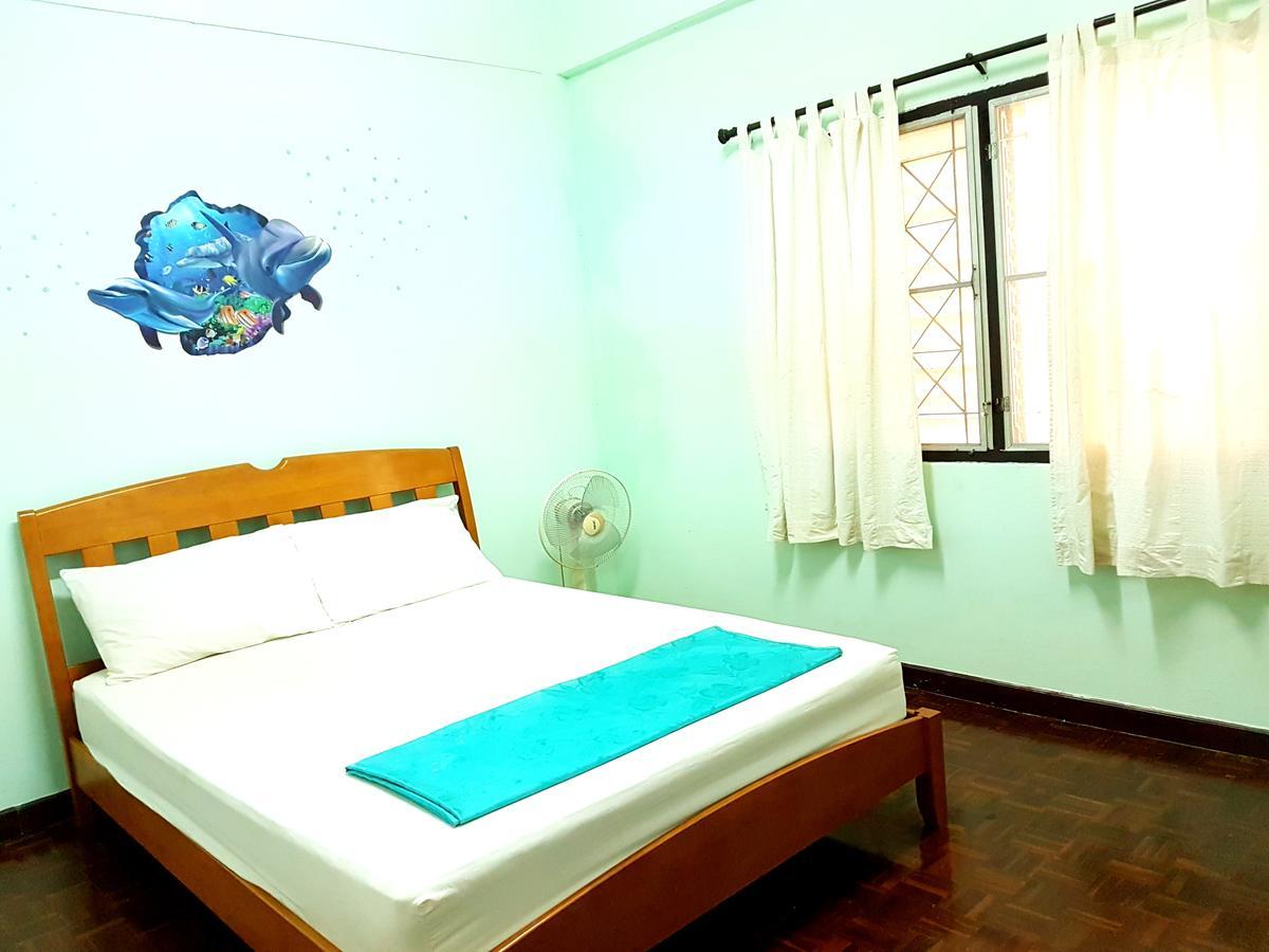 The I Talay Room And Souvenir Краби Экстерьер фото