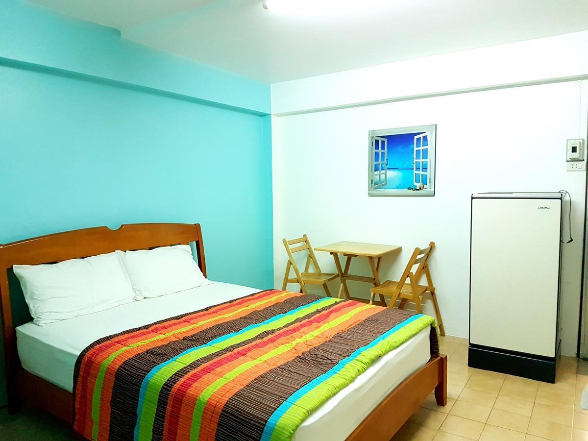 The I Talay Room And Souvenir Краби Экстерьер фото
